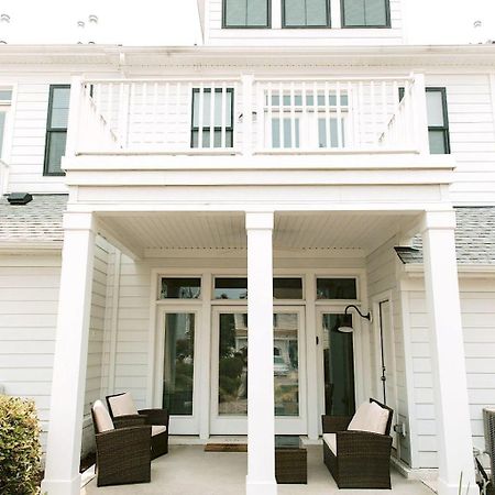 527 The Cape Henry House Villa Virginia Beach Eksteriør bilde