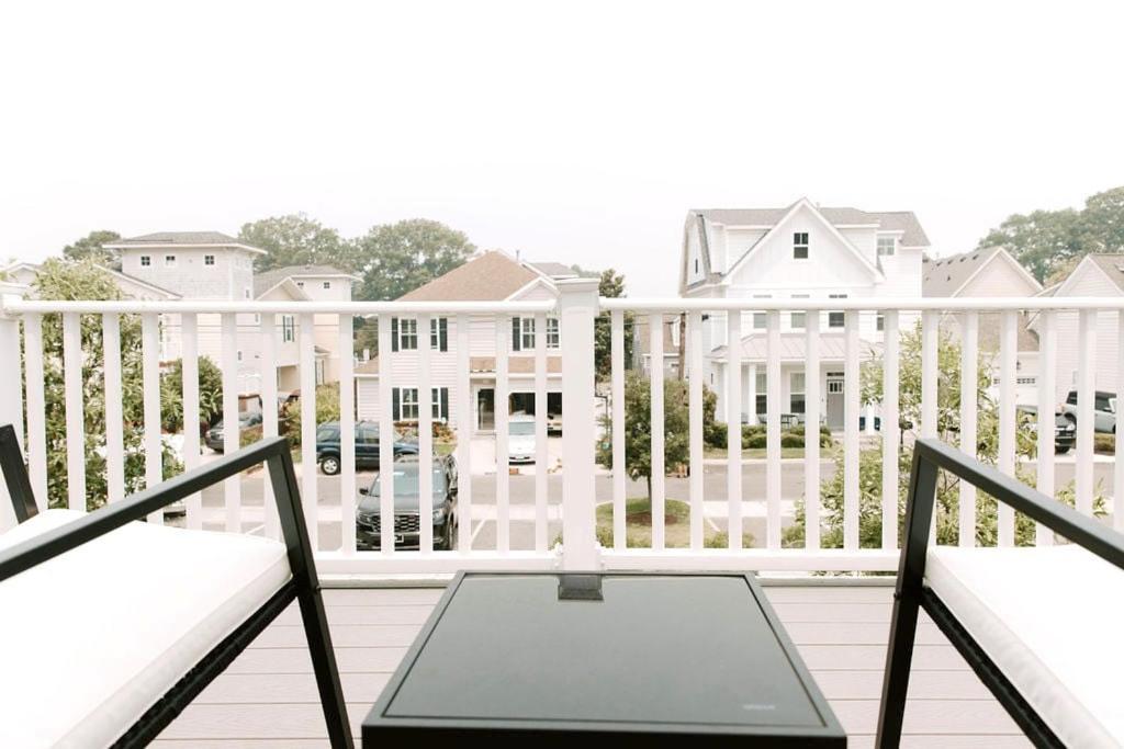 527 The Cape Henry House Villa Virginia Beach Eksteriør bilde