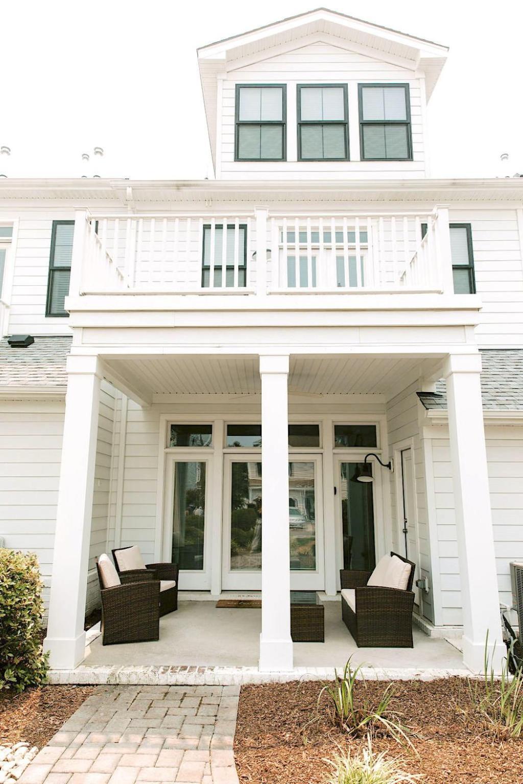 527 The Cape Henry House Villa Virginia Beach Eksteriør bilde